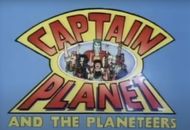 A still from The New Adventures of Captain Planet (1993–1996)